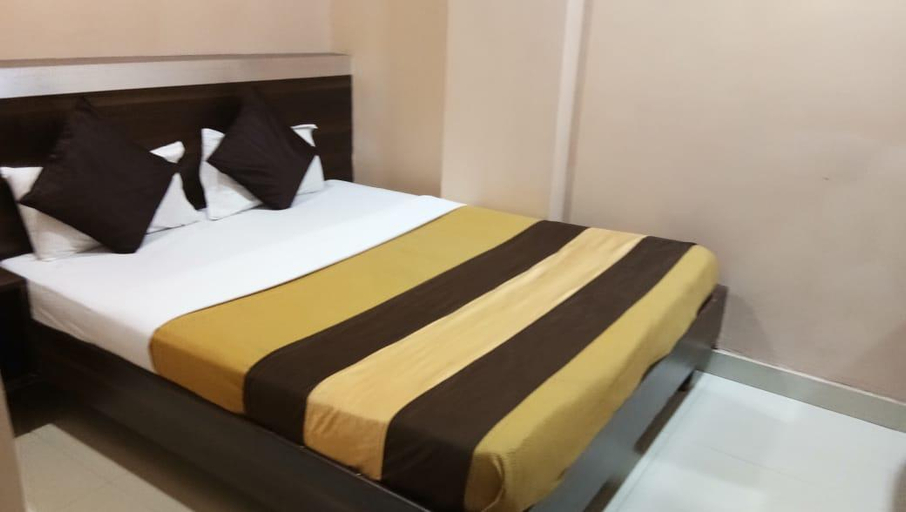Others 3, Hotel Green Tree, Raipur