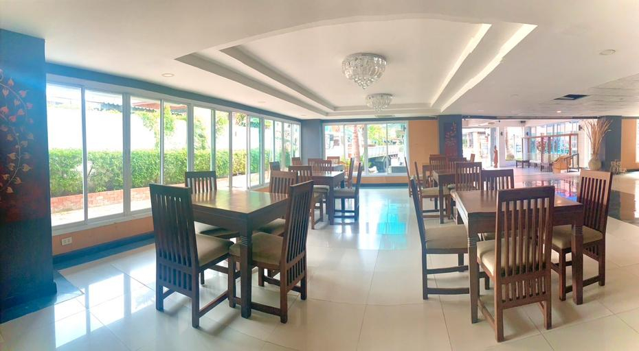 Food & Drinks, Tanawit House Hotel, Hua Hin