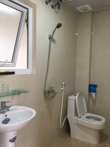 Bathroom 4, Phuong Trang Ha Long, Hạ Long