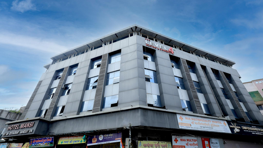 Others 5, Hotel Mansi, Valsad