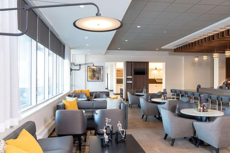 Food & Drinks 5, Hyatt Place Detroit Royal Oak, Oakland