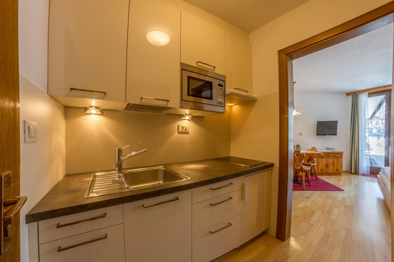 Others 5, Residence Emmy, Bolzano