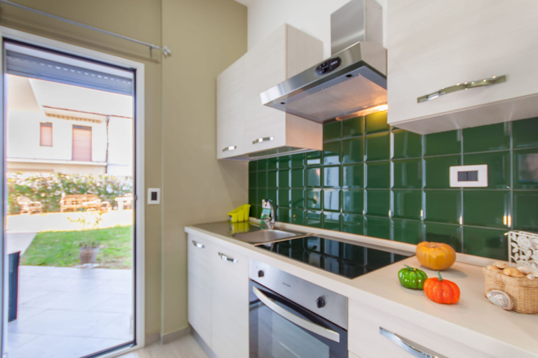 Room 2, Casa Smeralda a 200 mt Dal Mare, Syracuse