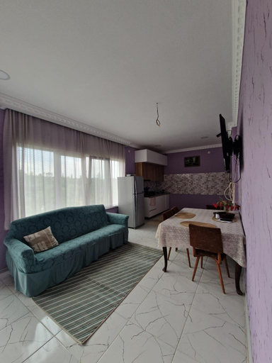 Bedroom 2, Magdan house, Tskaltubo
