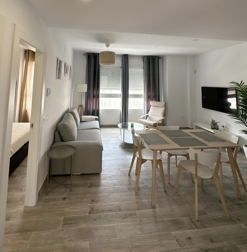 Others 5, Apartamento en Fuengirola, Málaga