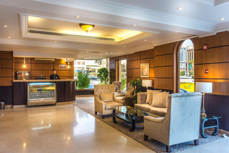 Public Area 3, Al Muhaidb Residence Al HAMRA - Economic, Jeddah