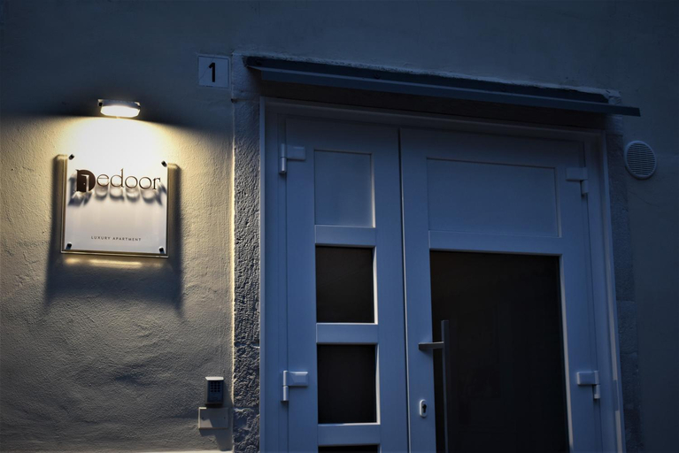 4, Dedoor Luxury Appart, Bari