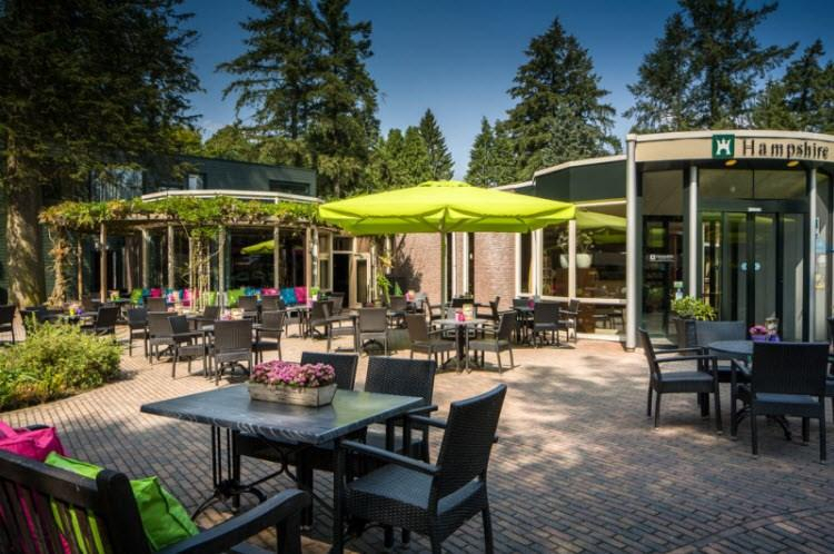 Food & Drinks 5, Fletcher Hotel-Restaurant Mooi Veluwe, Putten