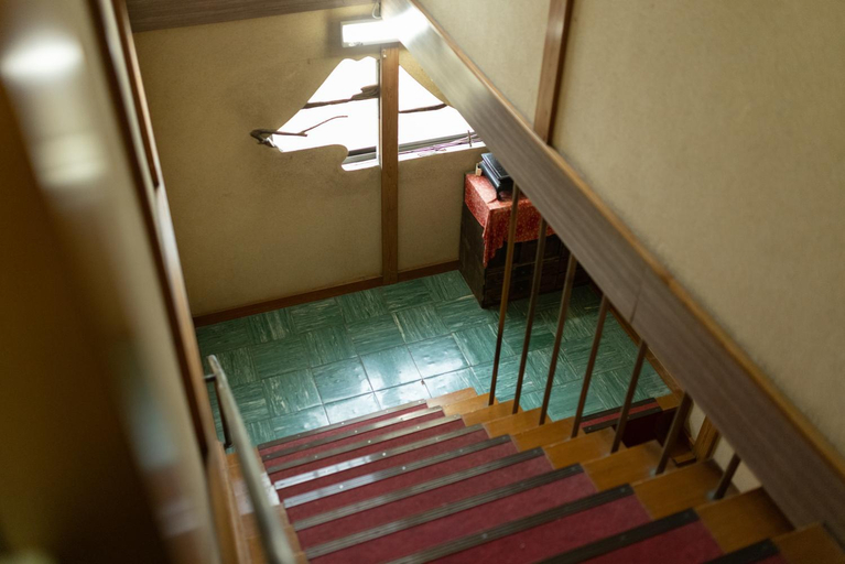 Others 4, Niemonya Hotel, Uozu