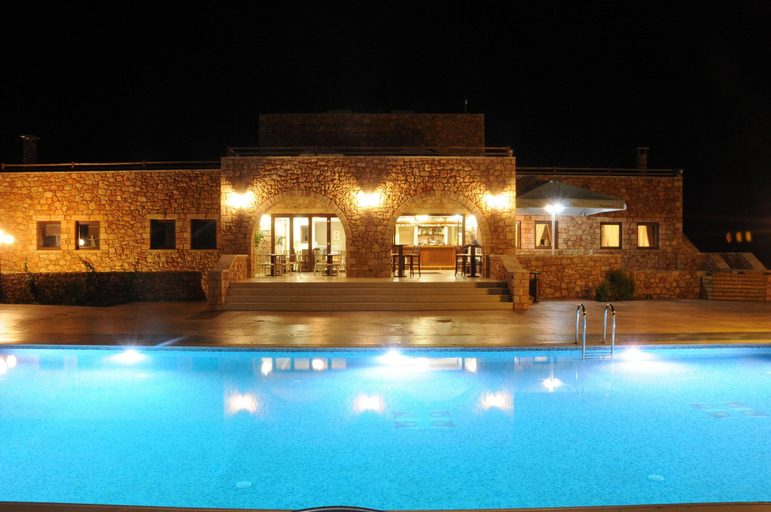 Sport & Beauty 2, Melies Hotel, Peloponnese