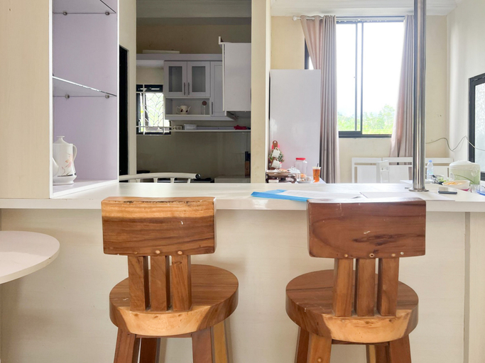 Bathroom 4, Bilqis Homestay Syariah Mitra RedDoorz, Wonosobo