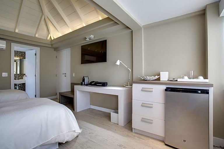 Bedroom 3, Ocean Z Boutique Hotel