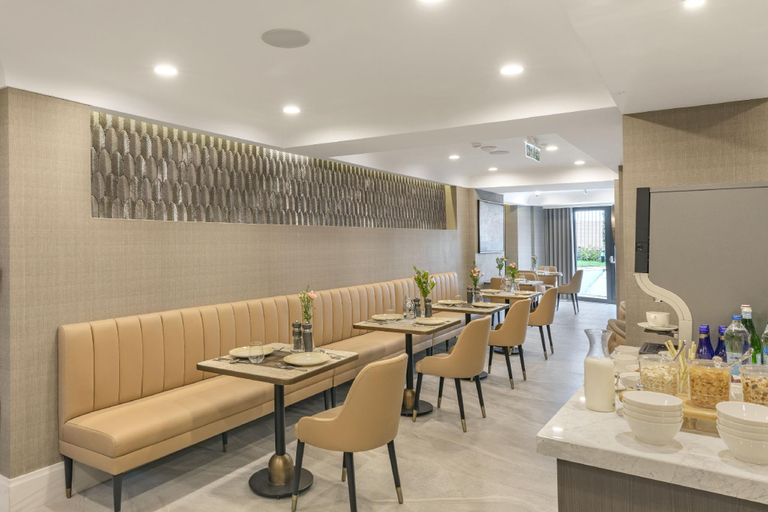Food & Drinks 5, Mula Hotel, Fatih