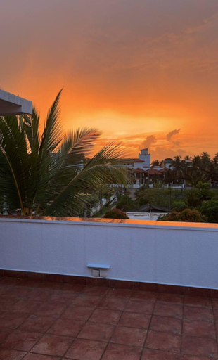 Sport & Beauty, Beach Club Apartments, Bentota