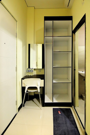 Bedroom 4, De Kost Madiun, Madiun