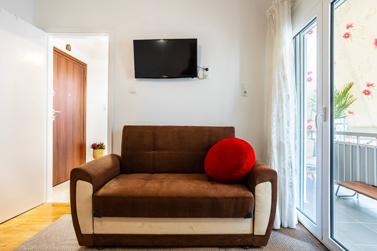 Room 3, Elena s Cozy Getaway In Kalamata s Center, Peloponnese
