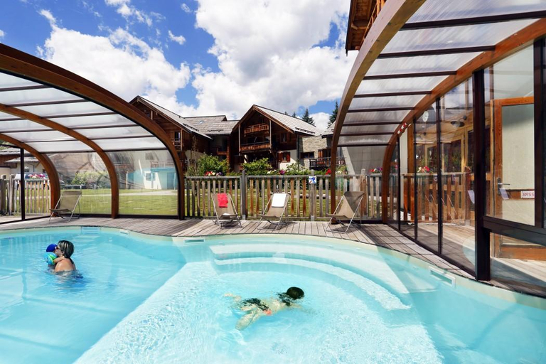 Others 4, Residence Goelia L'Adret, Hautes-Alpes
