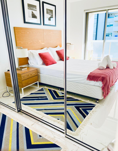 Others 3, Harmony Accommodation, South Townsville