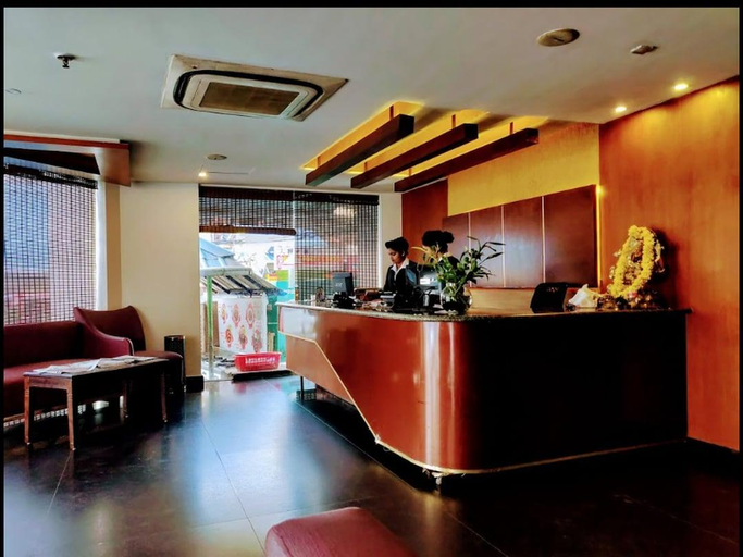 Others 2, Hotel Town Tower, Thiruvananthapuram