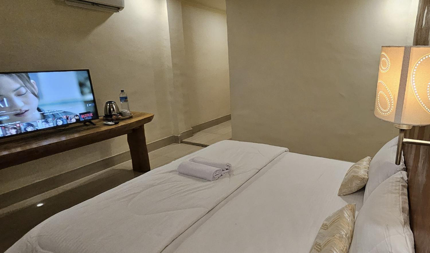Bedroom 4