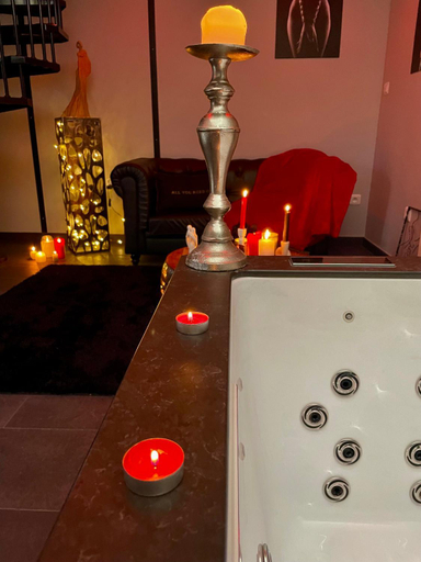 Others 5, Love Room SPA l'impertinente, Pas-de-Calais