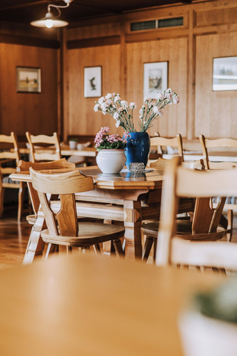 Food & Drinks 5, Hotel Marvia, Bregenz