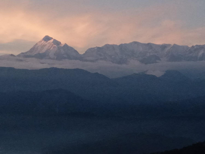 Others 4, Golden Himalaya Homestay, Bageshwar