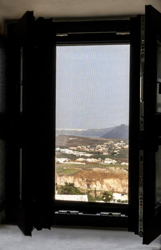 Others 5, Art and Sky, South Aegean