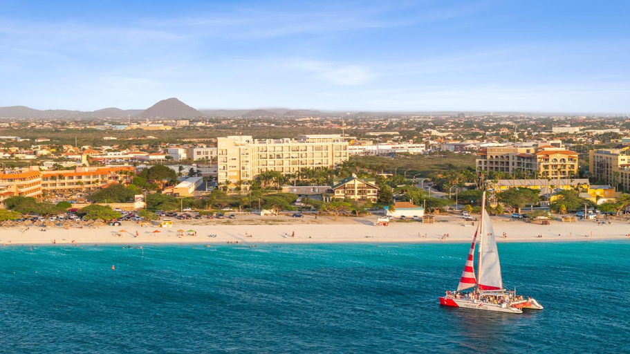 Others 5, Le Vent Eagle Beach Condos by Bocobay Aruba