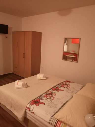 Others 4, Apartmani Sea, Baška Voda