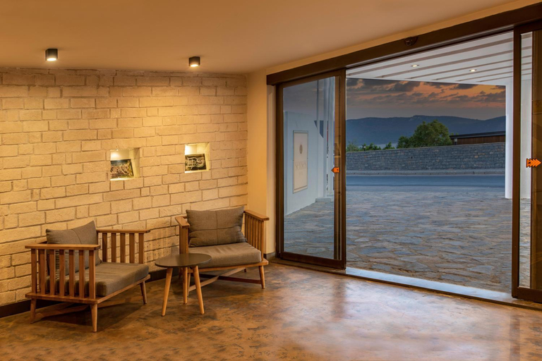 Public Area 4, Senses Hotel Bodrum - Adults Only , Bodrum