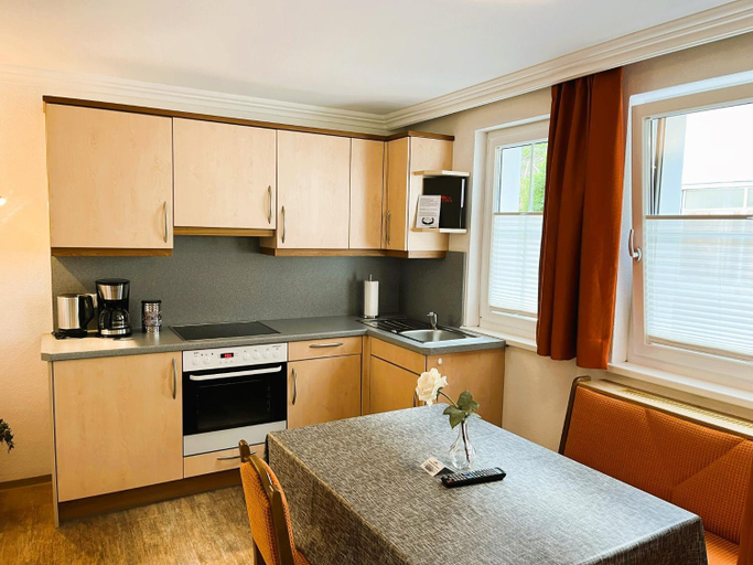 Others 5, Hotel Garni Martina, Landeck