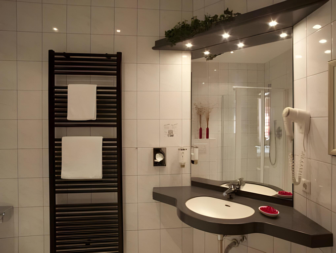 Bathroom 5