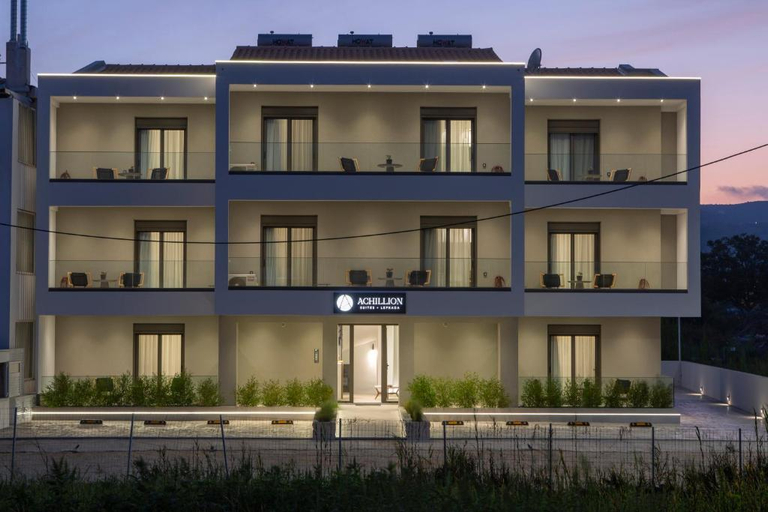 Exterior & Views 5, Achillion Suites, Ionian Islands