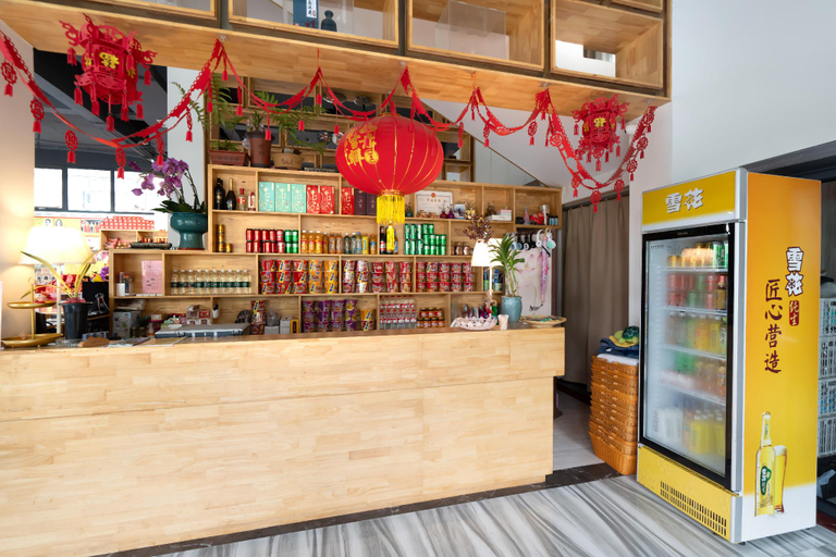Others 3, Luwei Guesthouse, Hengyang