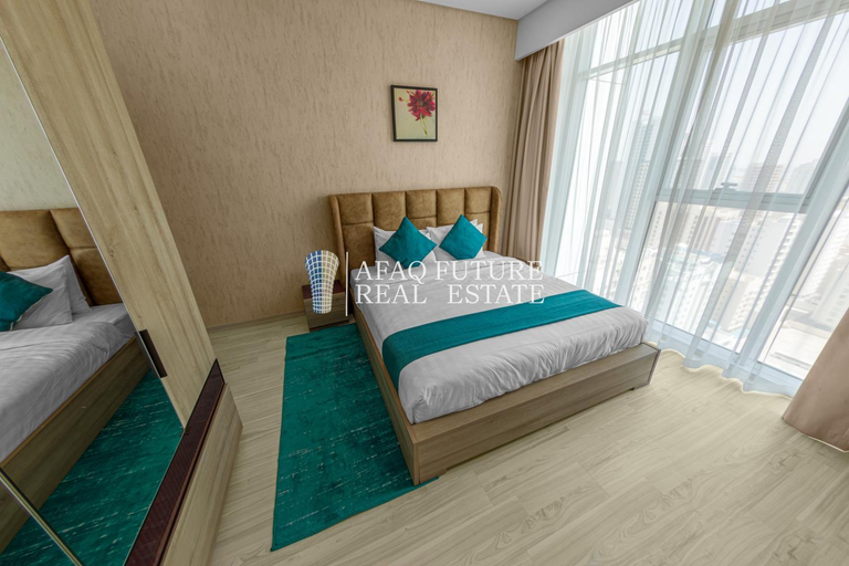 Bedroom 9