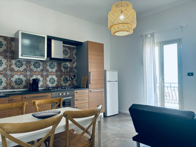 Others 2, Manca Residence, Agrigento