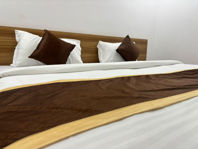 Others 2, Grand in parassini by staymax, Kannur