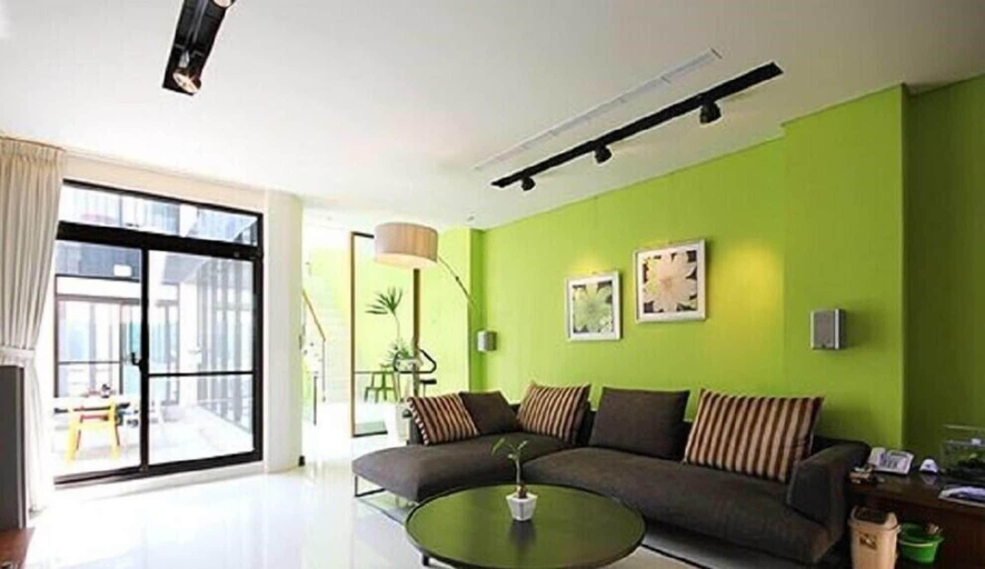 Public Area, Tainan Anping shuian180, Tainan