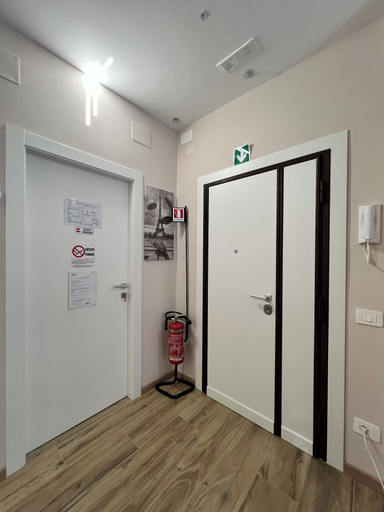 Others 4, Raffaelli Suite, Rome
