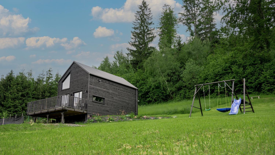 Others 4, Cozy House Wisla - Domek z widokiem na gory, Cieszyn