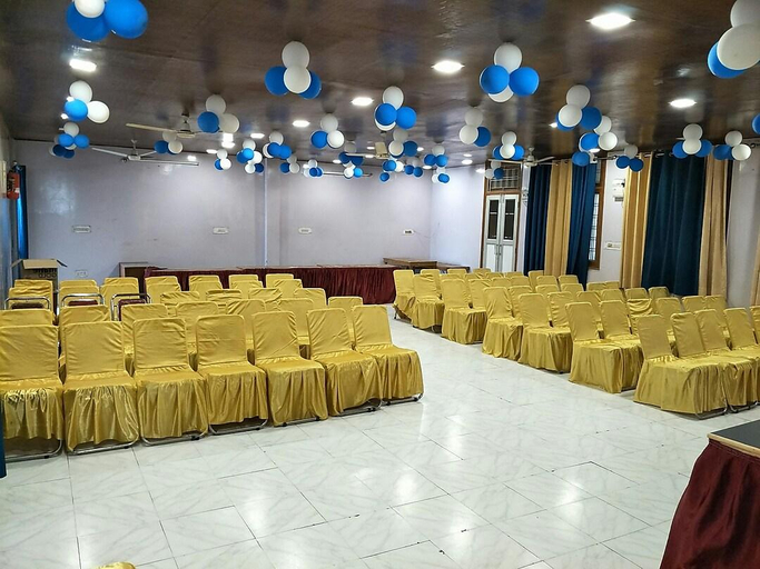 Others 5, Hotel Natraj, Alwar