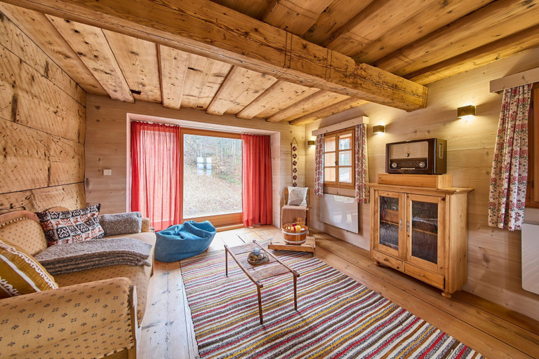 Others 5, Waldharmonie Chalet & Apartments, Gmunden