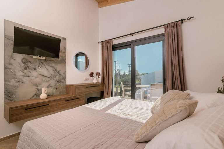 Room 5, Kozakos Villa 2 With Private Swimming Pool, Ionian Islands