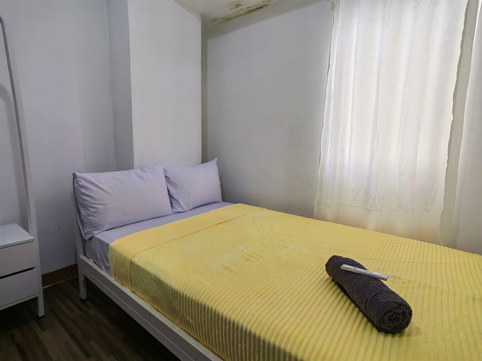 Bedroom 13