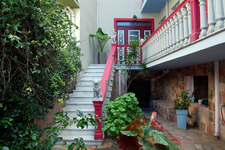 Exterior & Views 4, Alkyoni Apartments & Studios, Ionian Islands