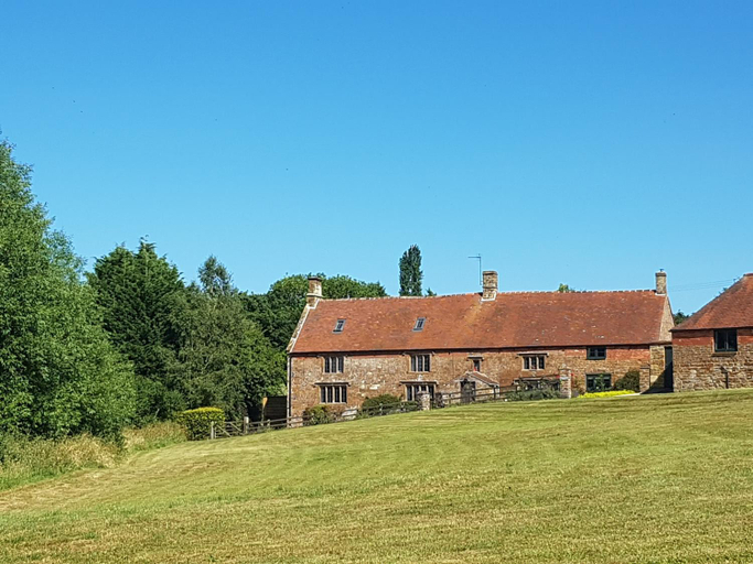 Others 2, Hollow Meadow House, Warwickshire