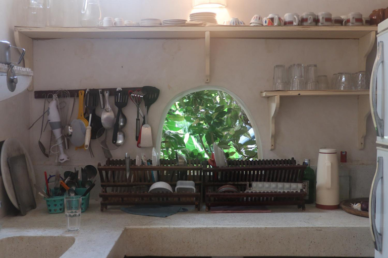 Others 3, Madakani House, Lamu West