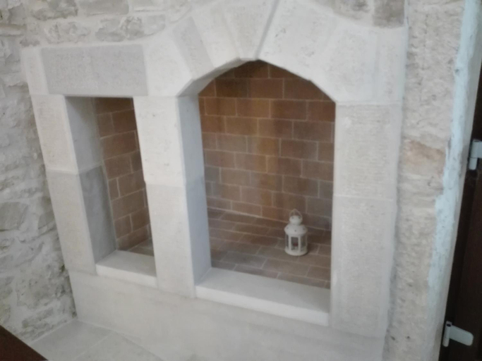Others 3, Trulli Resort Grassi, Bari