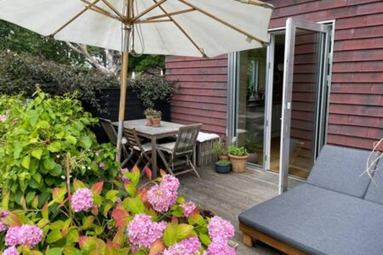 Others 4, Three floors apt - with four BR in the city, Copenhagen